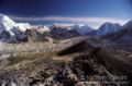 Khumbu Glacier
